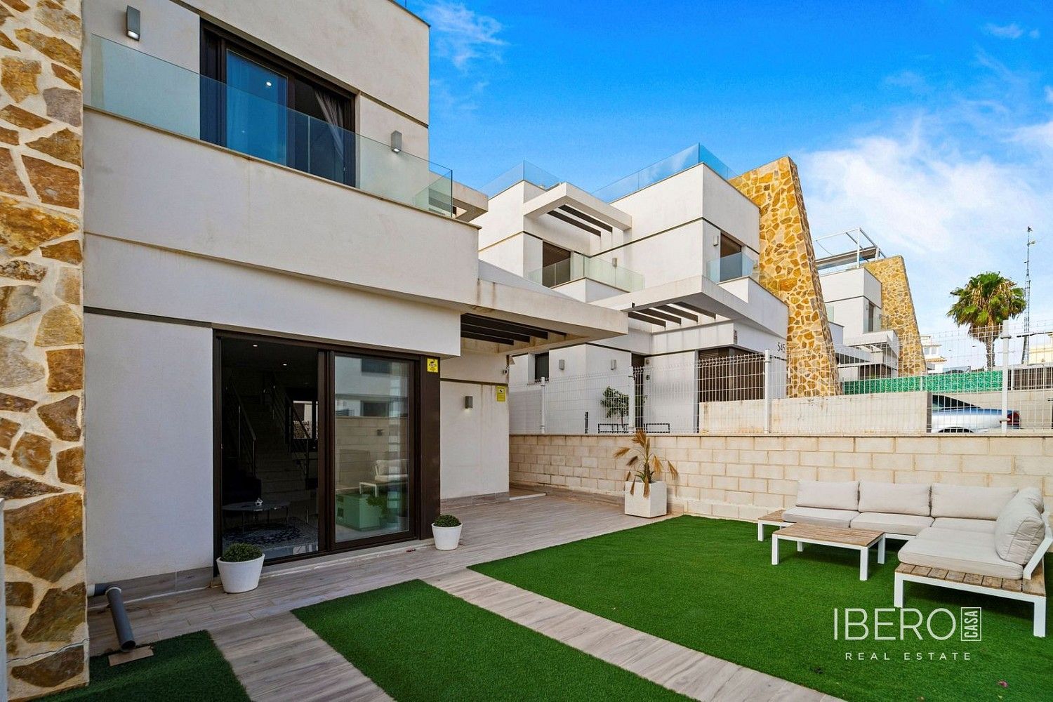 Prodej rodinný dům - Villamartin, ES, 59 m² - 2