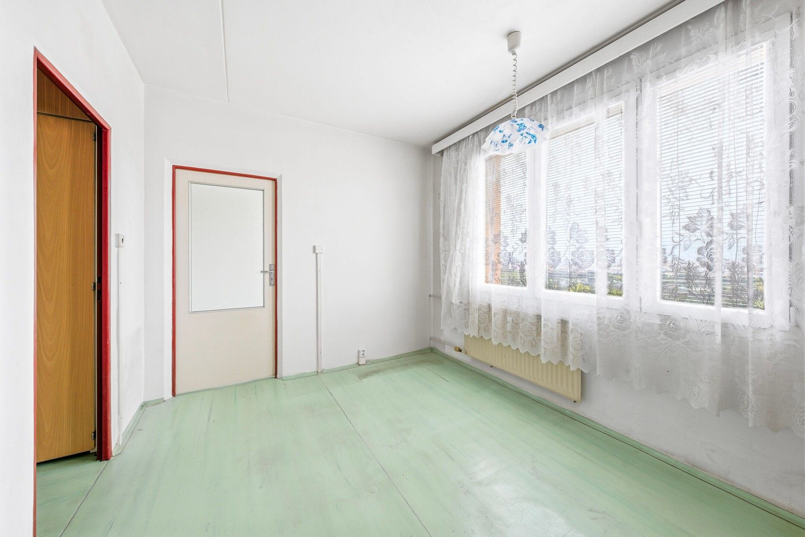 Byt 1+1 · 39 m² · Strážnická 1000, Plzeň Severní Předměstí - 4