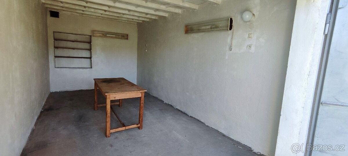 Pronájem ostatní - Liberec, 460 01