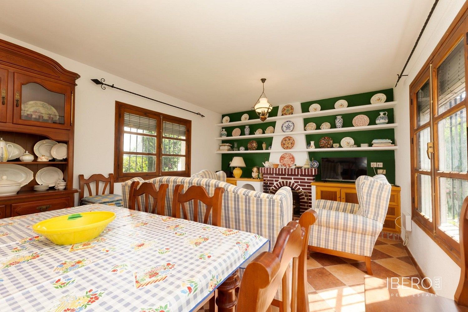 Rodinný dům, 292 m²