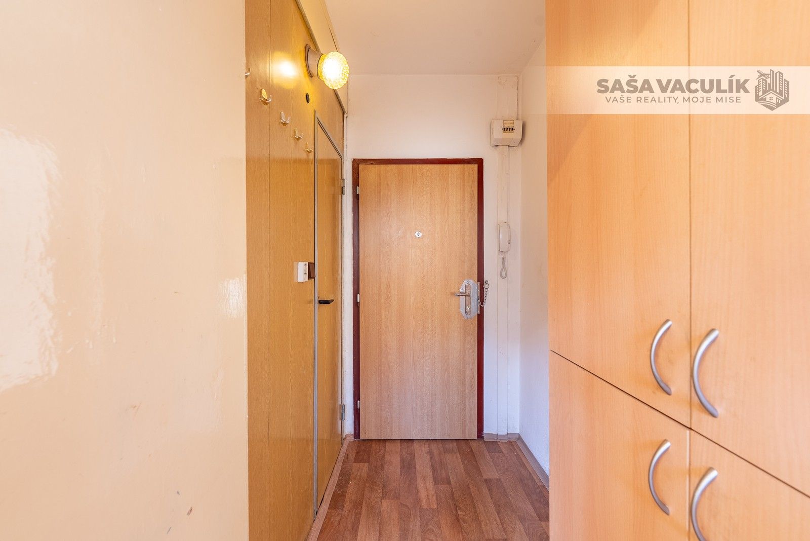 Prodej byt 1+1 - Dolní Jasenka, Vsetín, 32 m² - 5