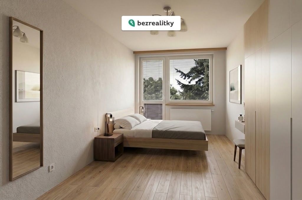 Prodej byt 3+kk - Rezlerova 303, Praha Petrovice, 63 m² - 5
