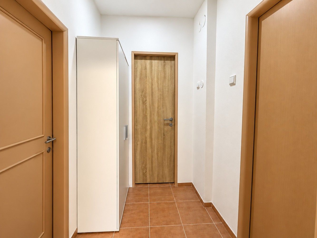 Byt 1+kk · 40 m² · Chrudimská, Vrdy, okres Kutná Hora - 4