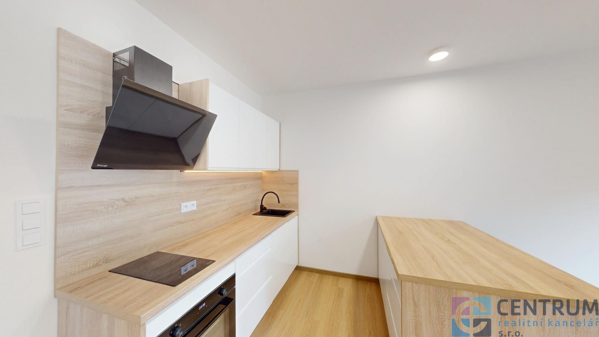 Byt 1+kk · 52 m² · Krkonošská  , Jablonec nad Nisou - 3