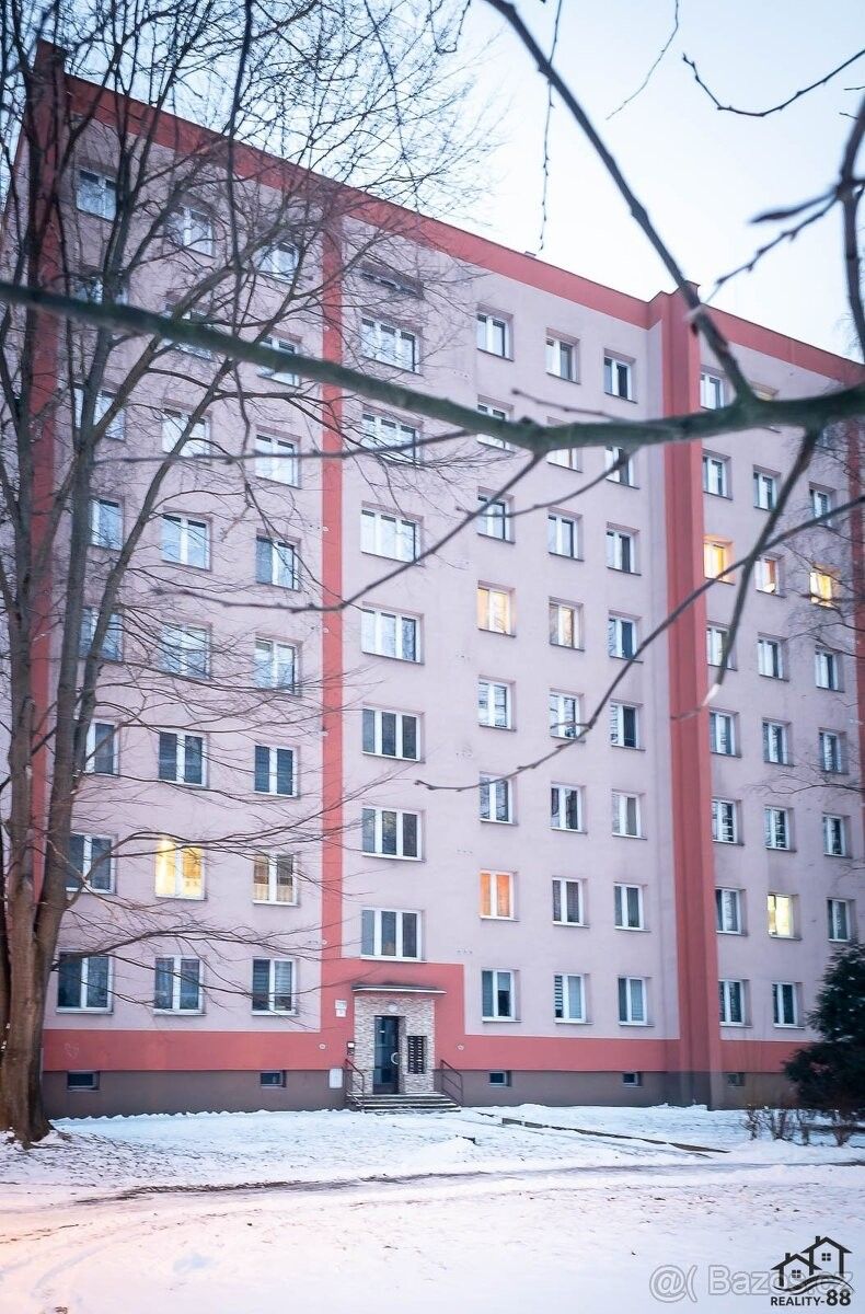 Byty, Karviná, 734 01