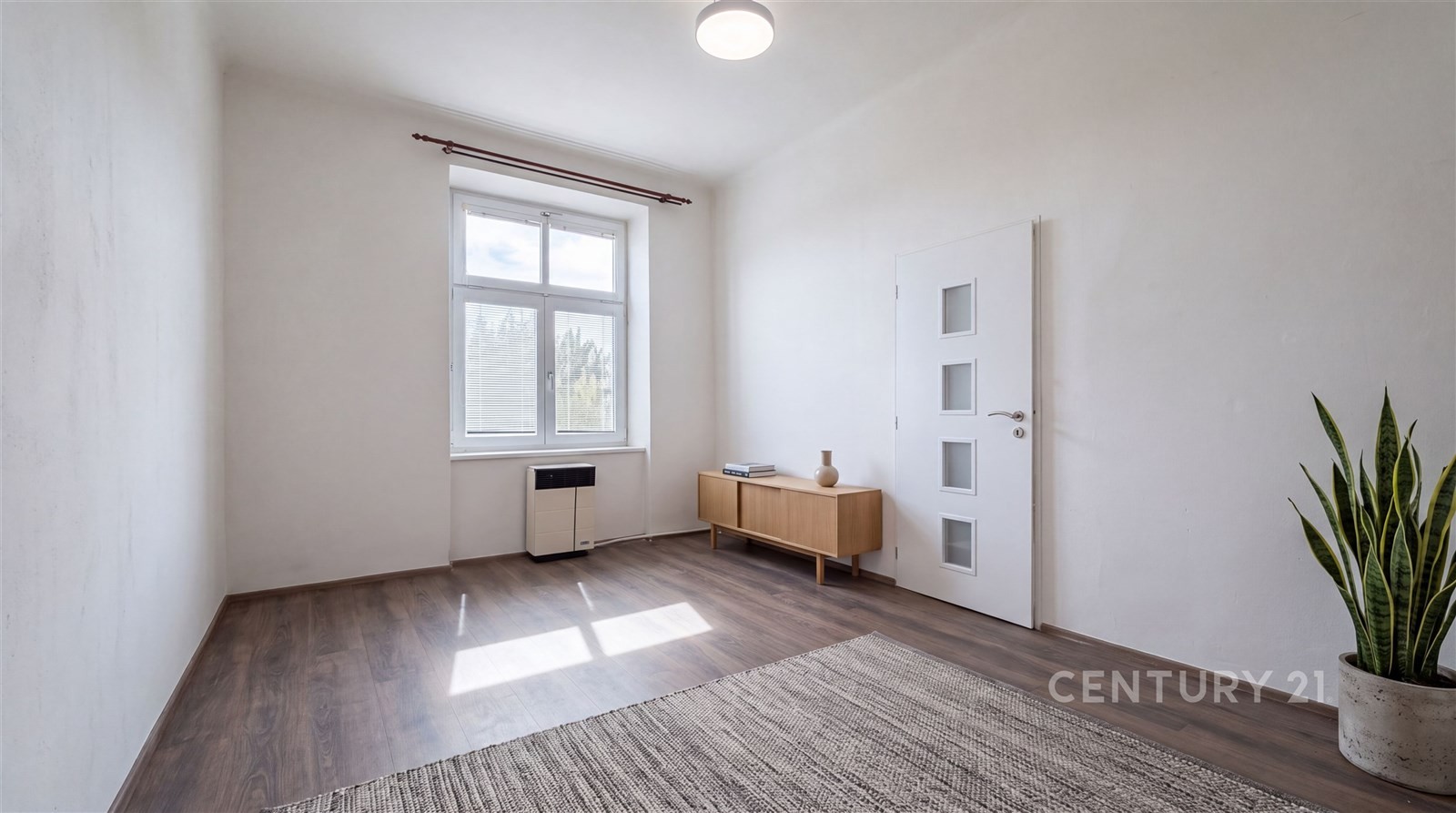 Byt 2+1 · 60 m² · Nerudova, Prostějov - 4