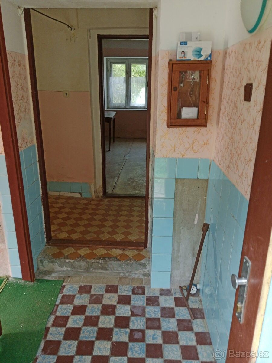 Prodej rodinný dům - Písek, 397 01 - 5