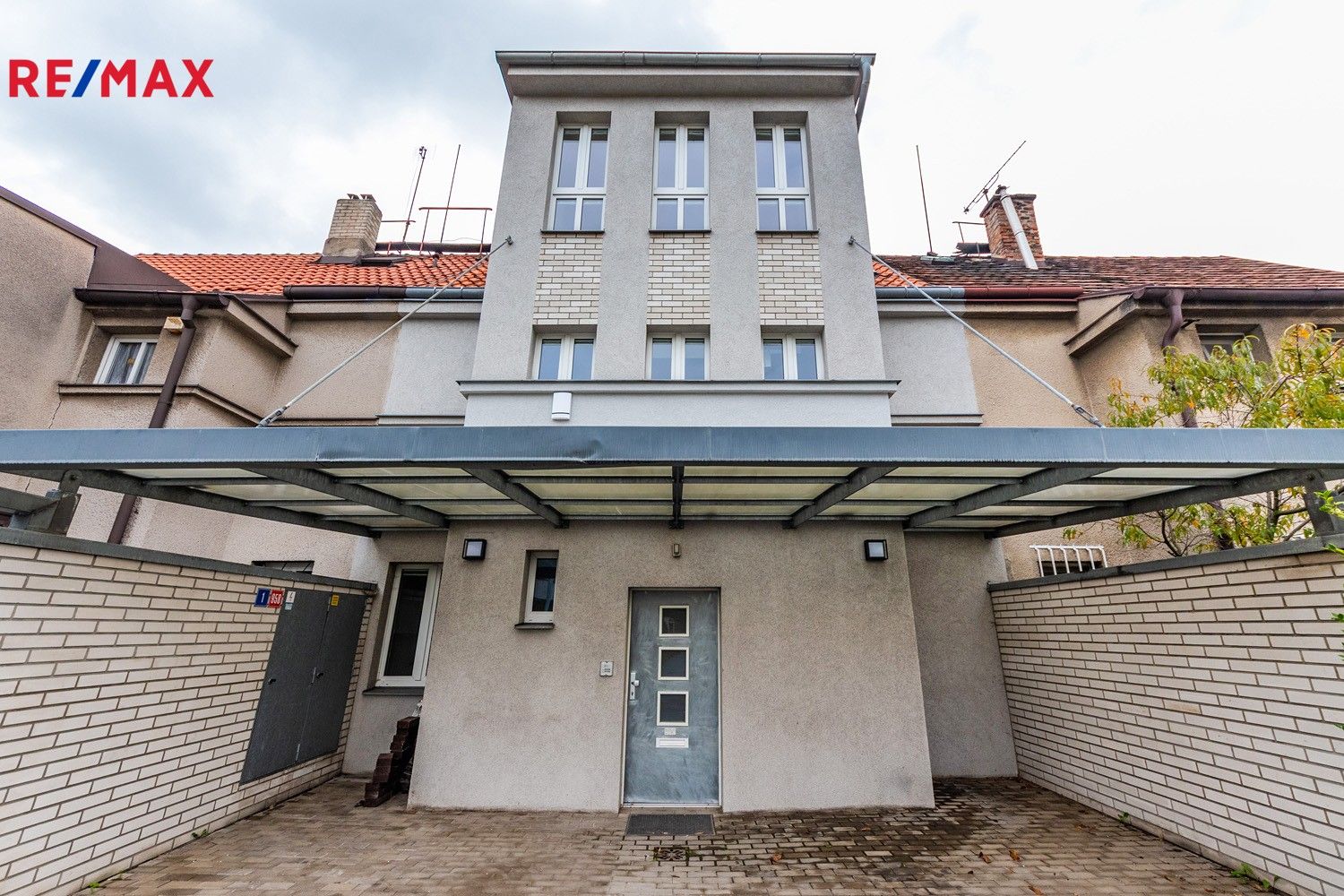 Rodinné domy, Jižní VII, Praha, 160 m²