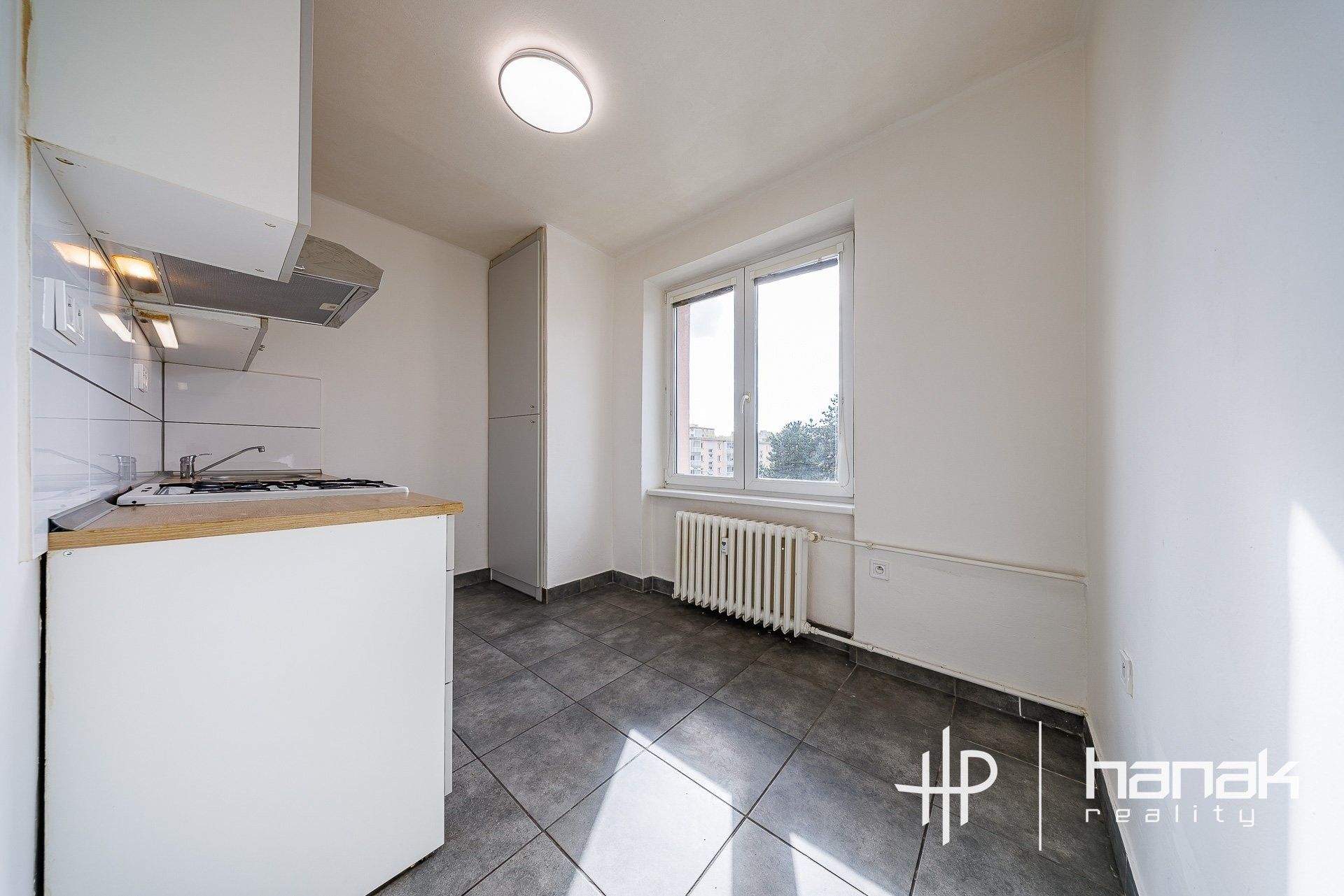 1+1, Foerstrova, Olomouc, 34 m² - 2
