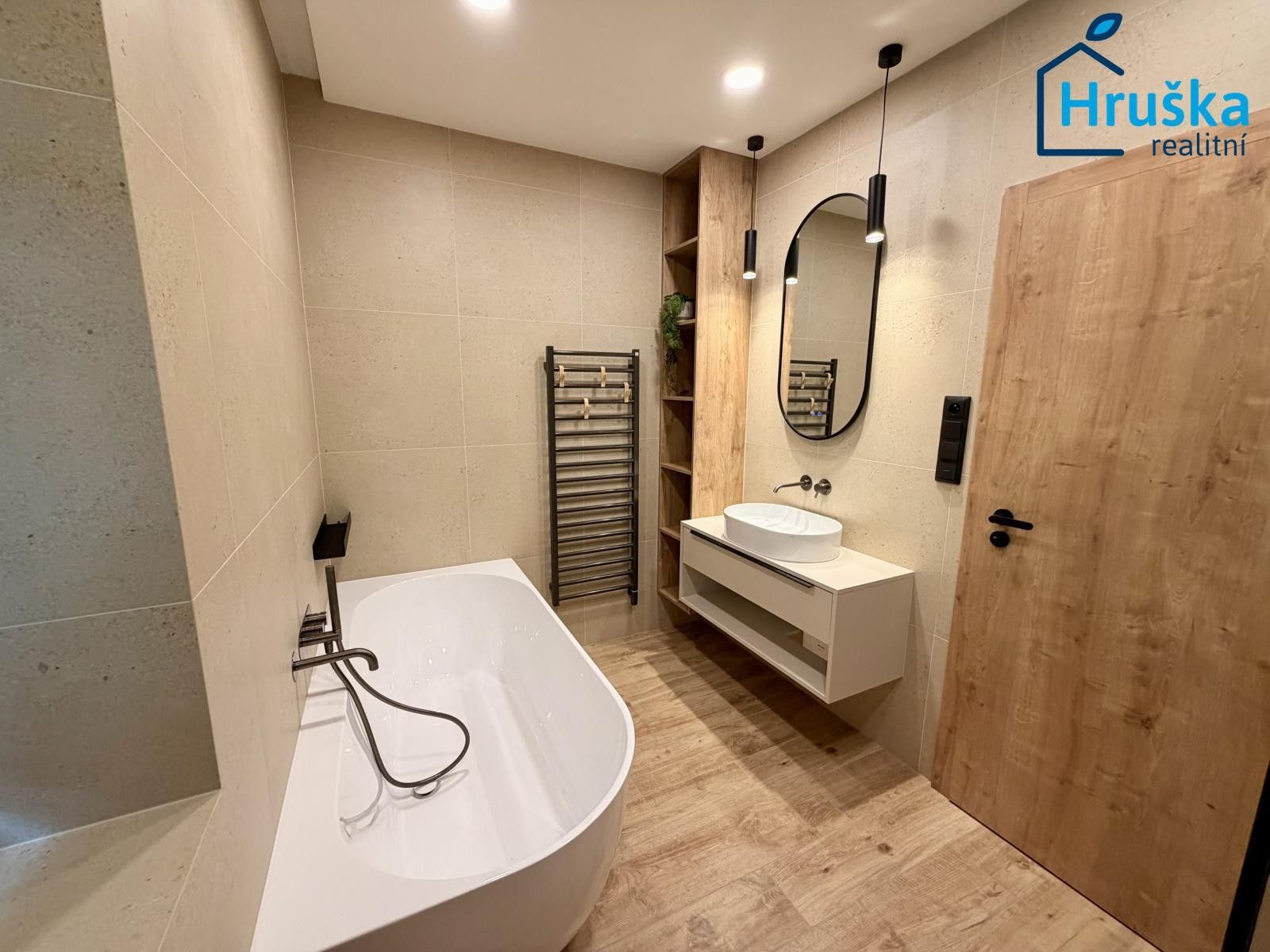 Byt 3+1 · 97 m² · Desátková, Ostrava - 3