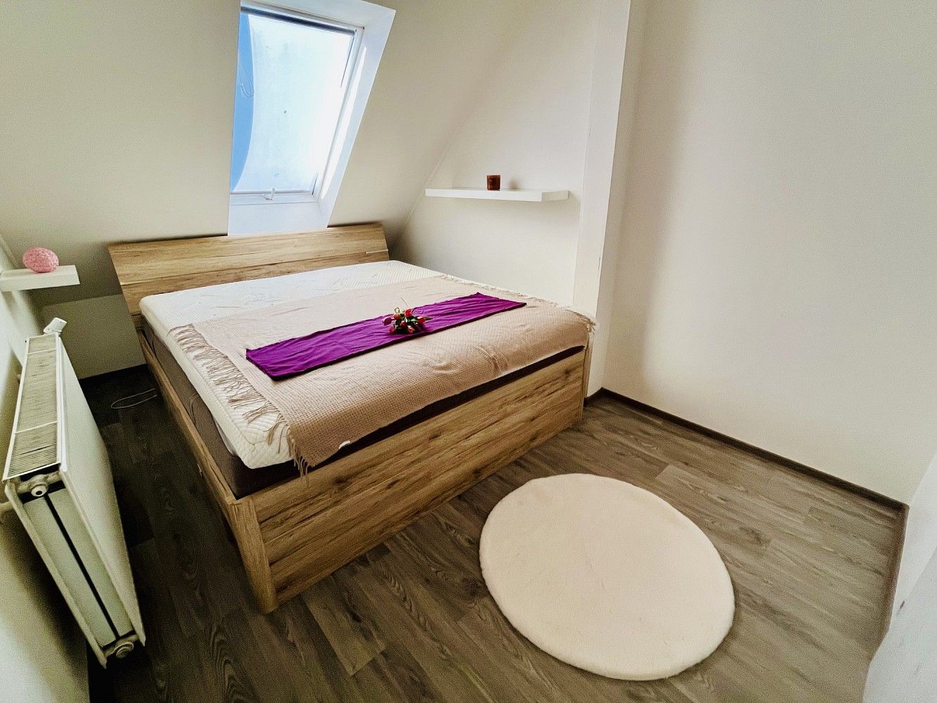 Pronájem byt 4+kk - Český Brod - Štolmíř, okres Kolín, 82 m² - 5