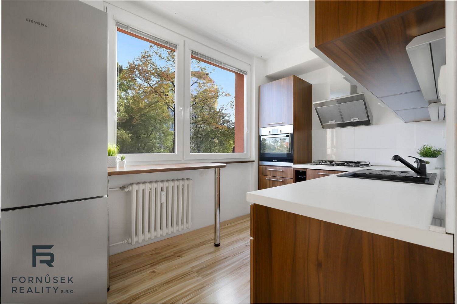 3+1, Na Rybníku, Uherské Hradiště, 75 m² - 2