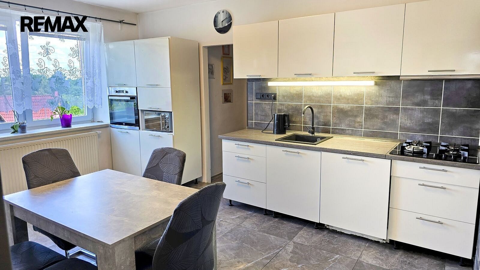 Rodinný dům · 120 m² · Knínice, okres Blansko - 4