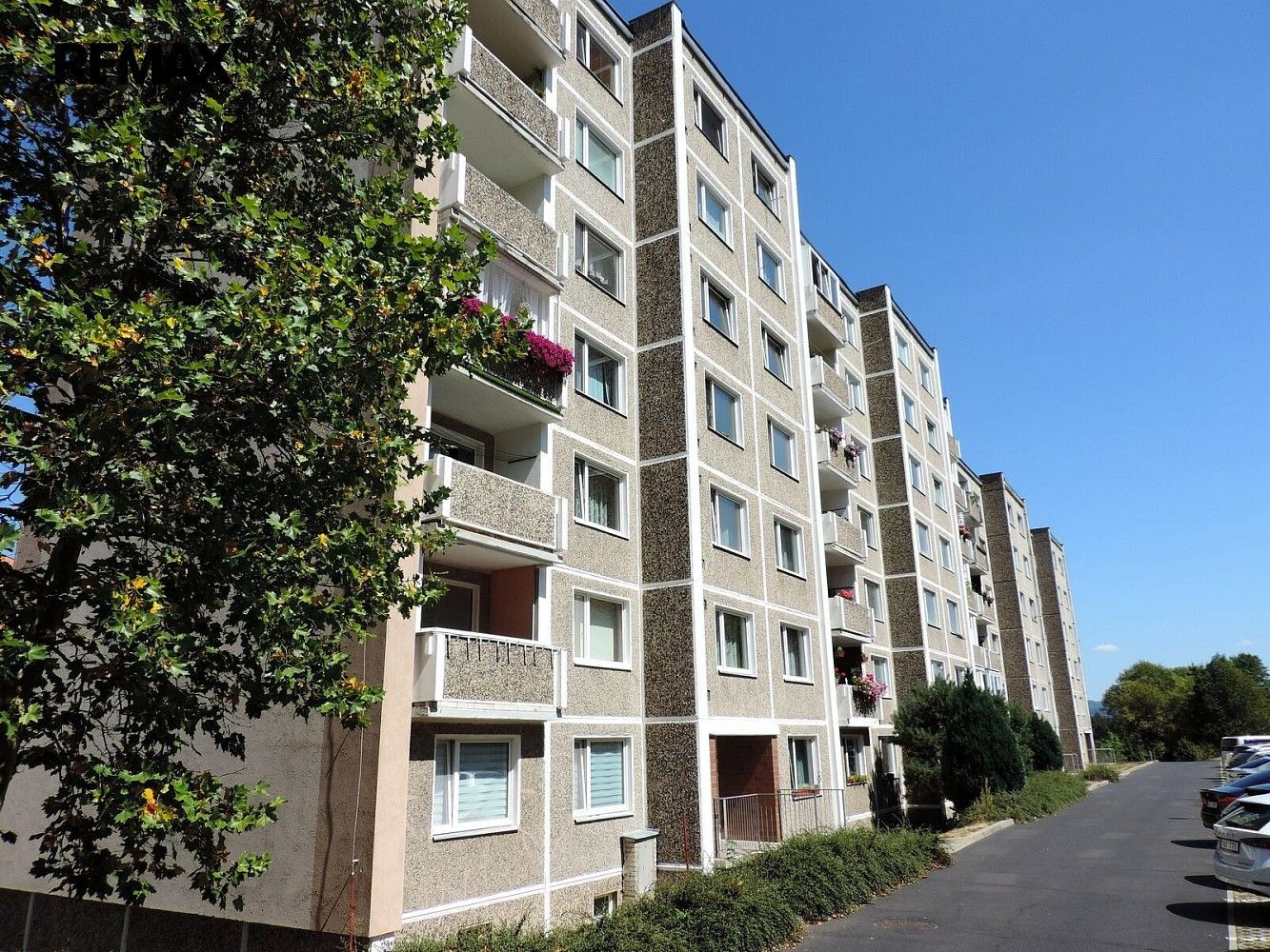 Prodej byt 1+1 - Ostrov, okres Karlovy Vary, Karlovarský kraj, 41 m² - 5