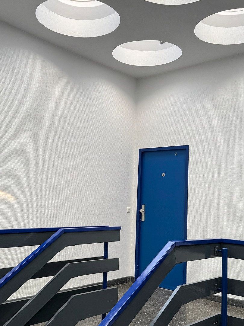 Byt 3+1 · 72 m² · Gandhistraße 2, , Dolní Sasko - 3