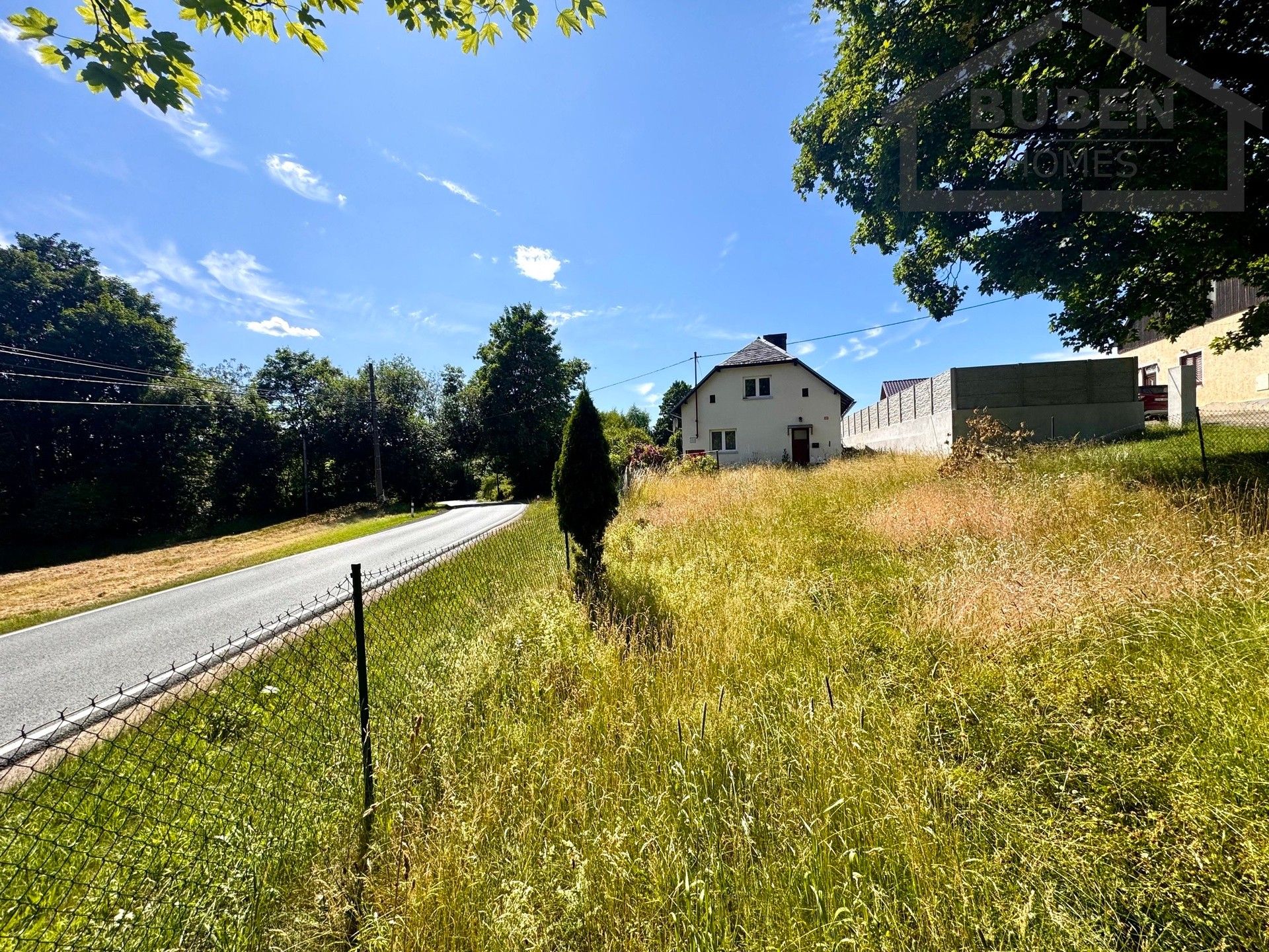 Rodinný dům · 160 m² · Halže Horní Výšina - 3