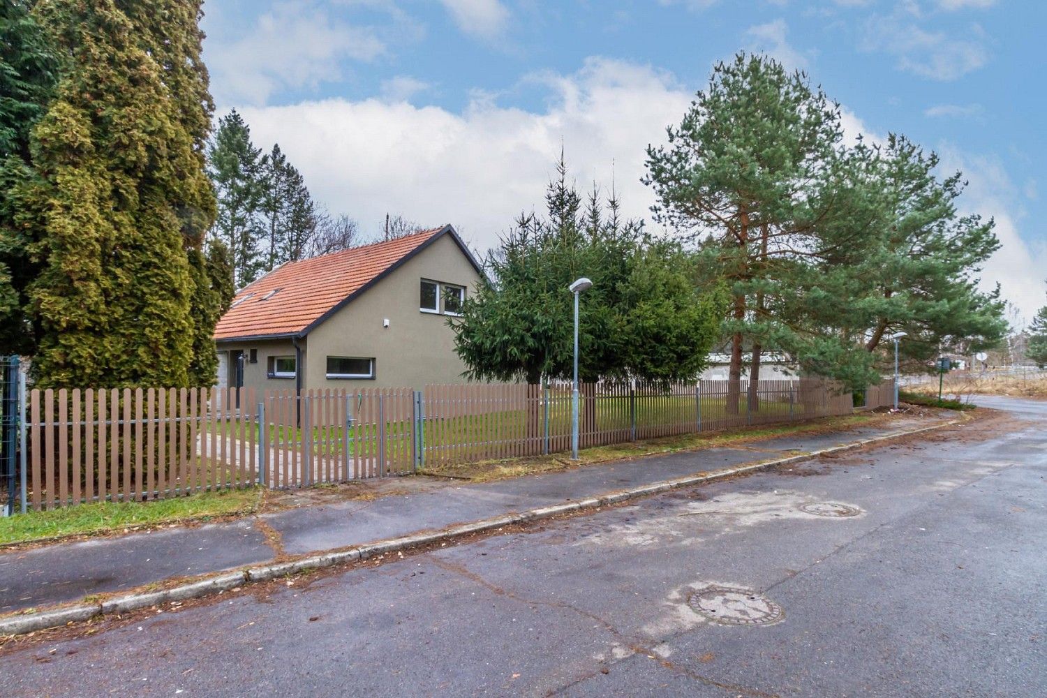 Rodinný dům · 220 m² · Průhonice, okres Praha-západ, Středočeský kraj - 3