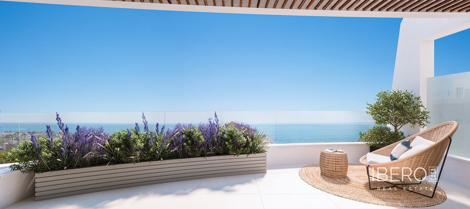 3+kk, Benalmadena, Španělsko, 90 m² - 1