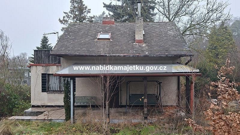 Chalupa · 115 m² · Říčany, okres Praha-východ, Středočeský kraj - 3