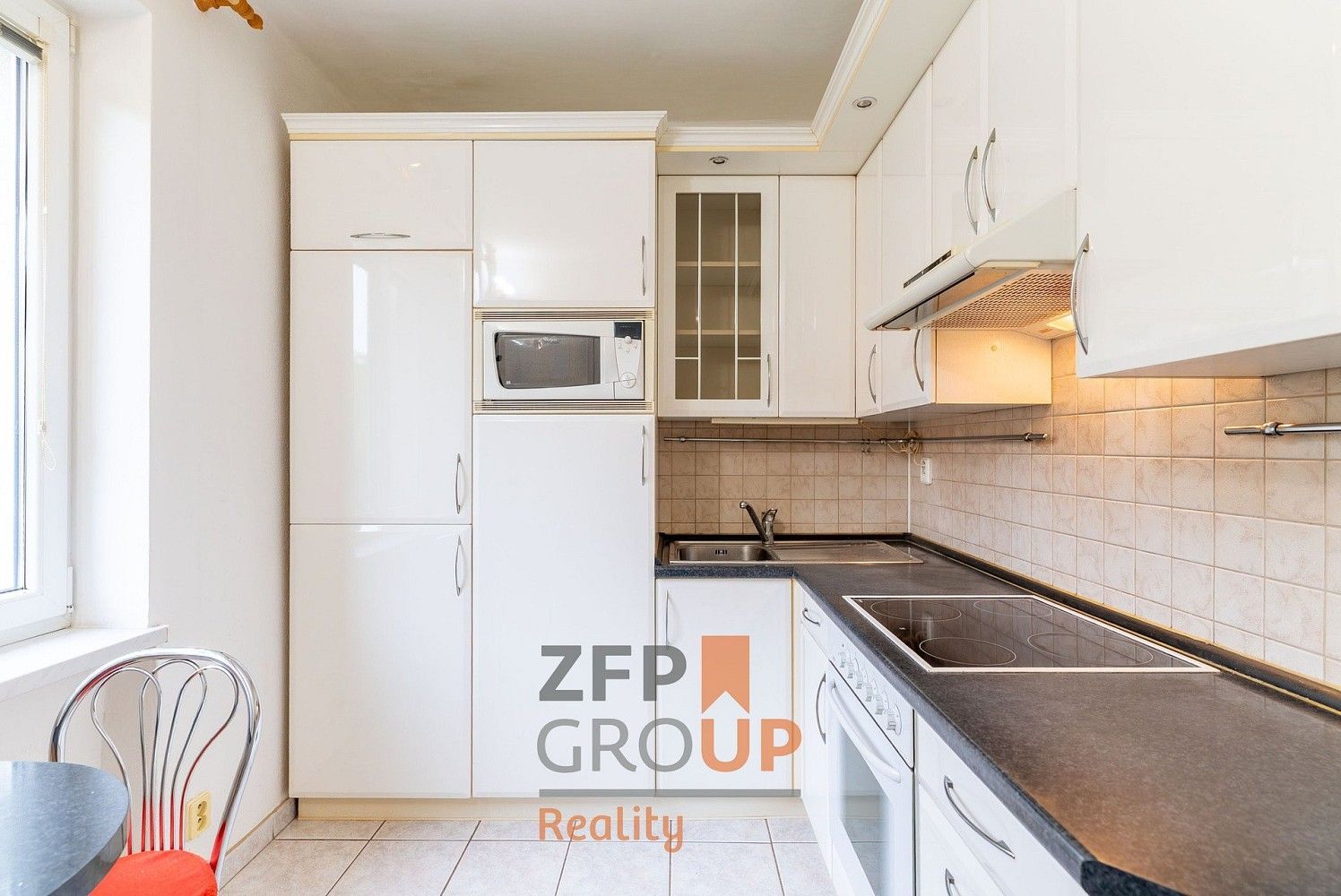 3+1, Bohumín - Nový Bohumín, okres Karviná, Moravskoslezský kraj, 66 m² - 1