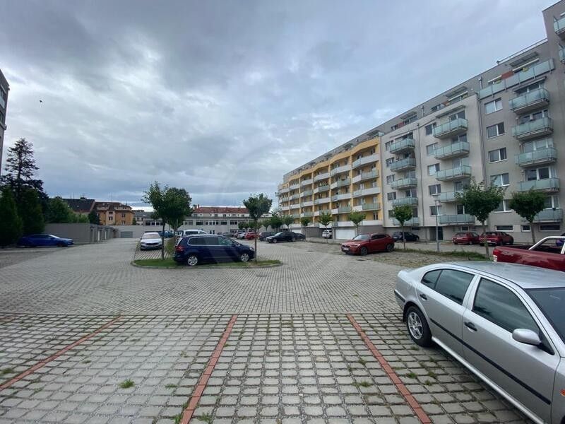 Ostatní, České Budějovice, 370 04, 12 m²