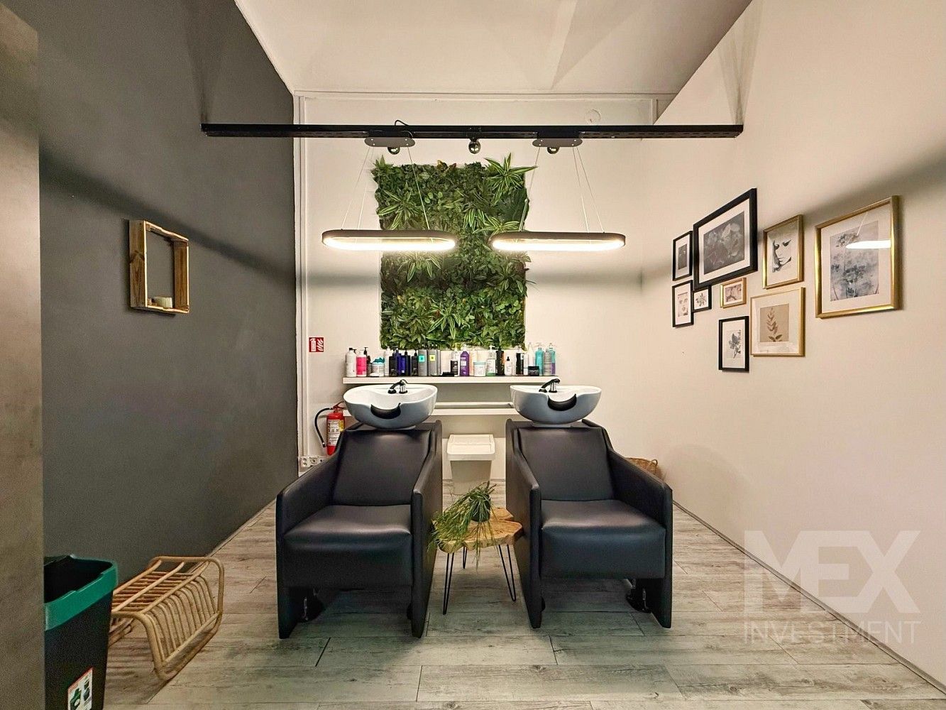 Obchodní prostory · 89 m² · Praha - Žižkov, okres Praha 3, Hlavní město Praha - 3