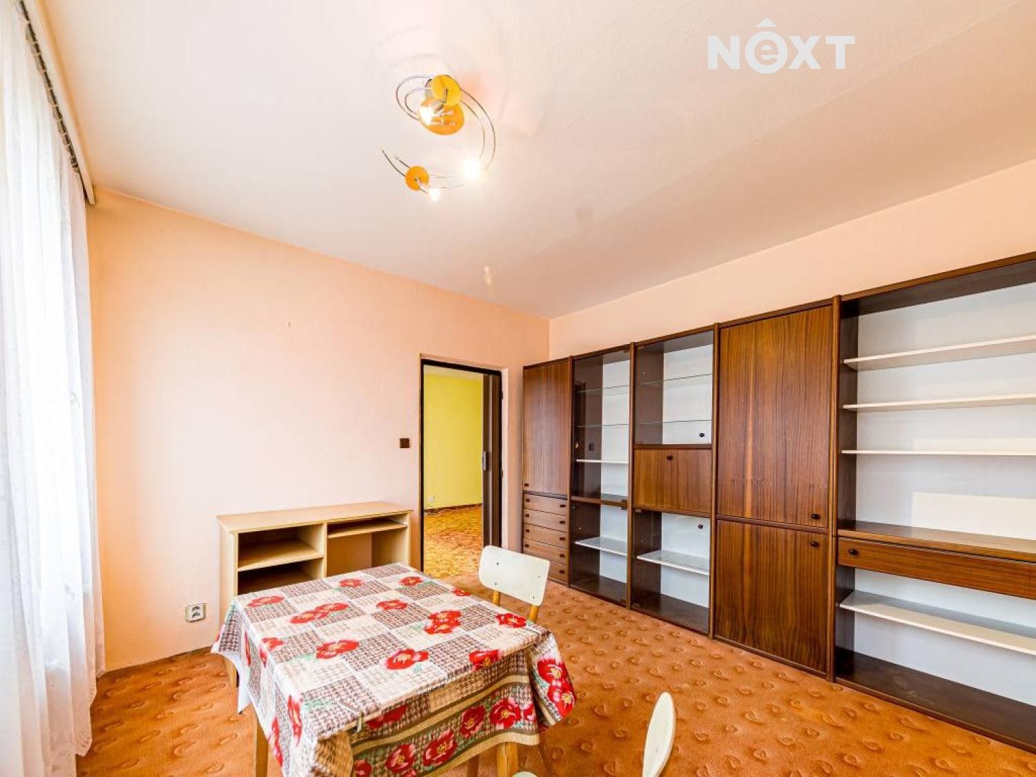 Prodej byt 3+1 - Na Hliněnce 461, Nová Včelnice, 74 m² - 5