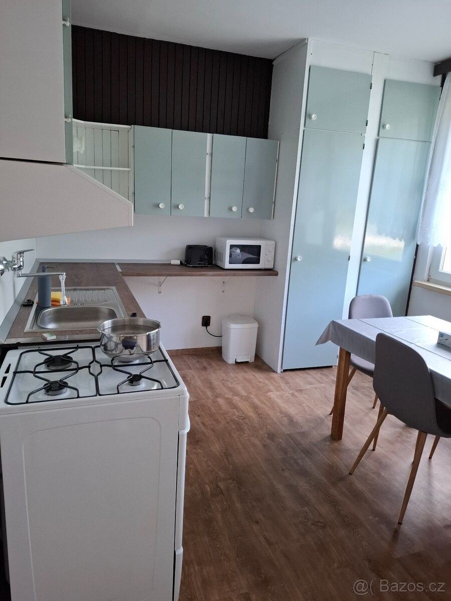 Byty, Vrchlabí, 543 02