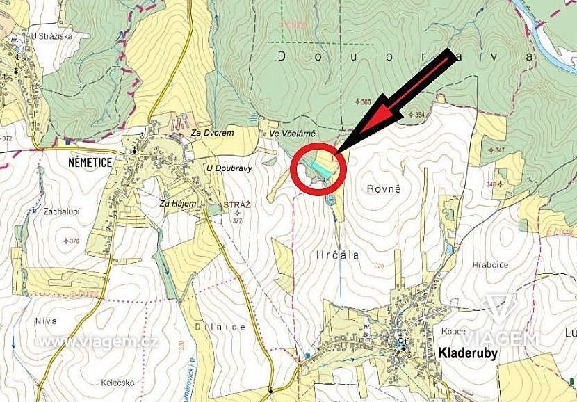 Zemědělský pozemek · Němětice, okres Strakonice, Jihočeský kraj - 4
