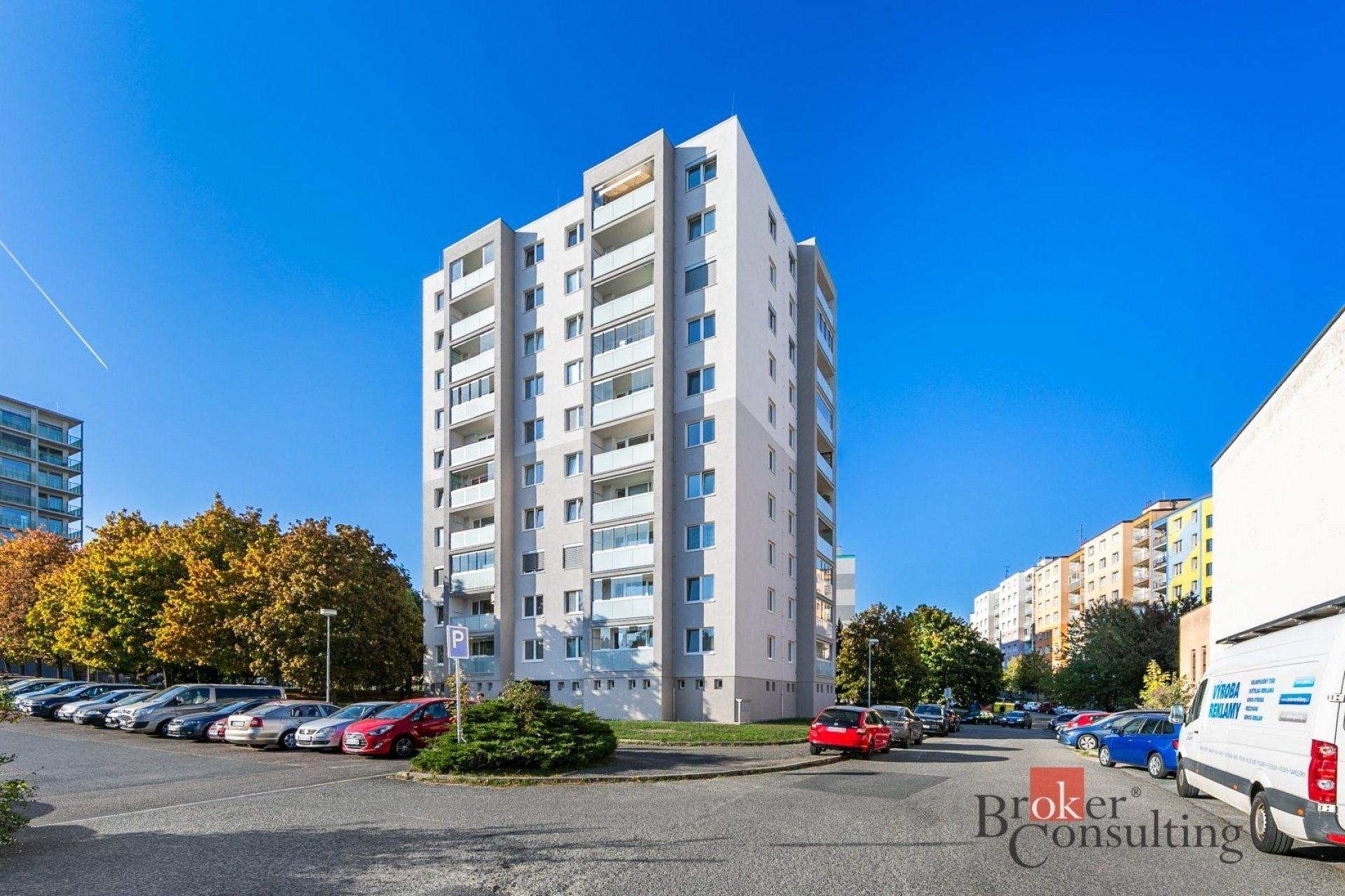 4+1, Žlutická, Plzeň, 76 m² - 2