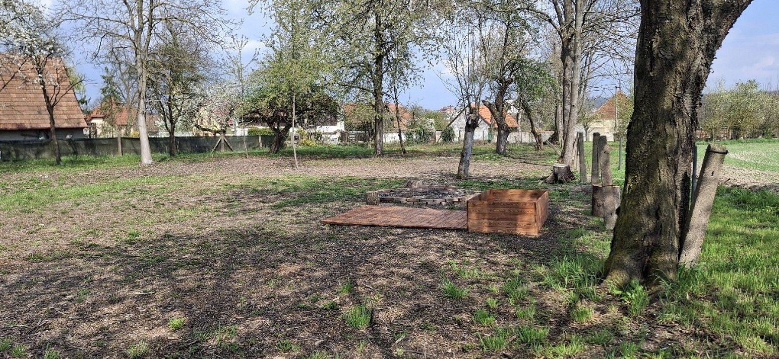 Pozemek pro bydlení · Jenišovice, okres Chrudim, Pardubický kraj - 4
