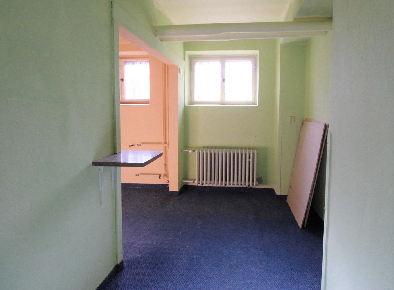 Obchodní prostory · 62 m² · Praha - Malešice, okres Praha 10, Hlavní město Praha - 4