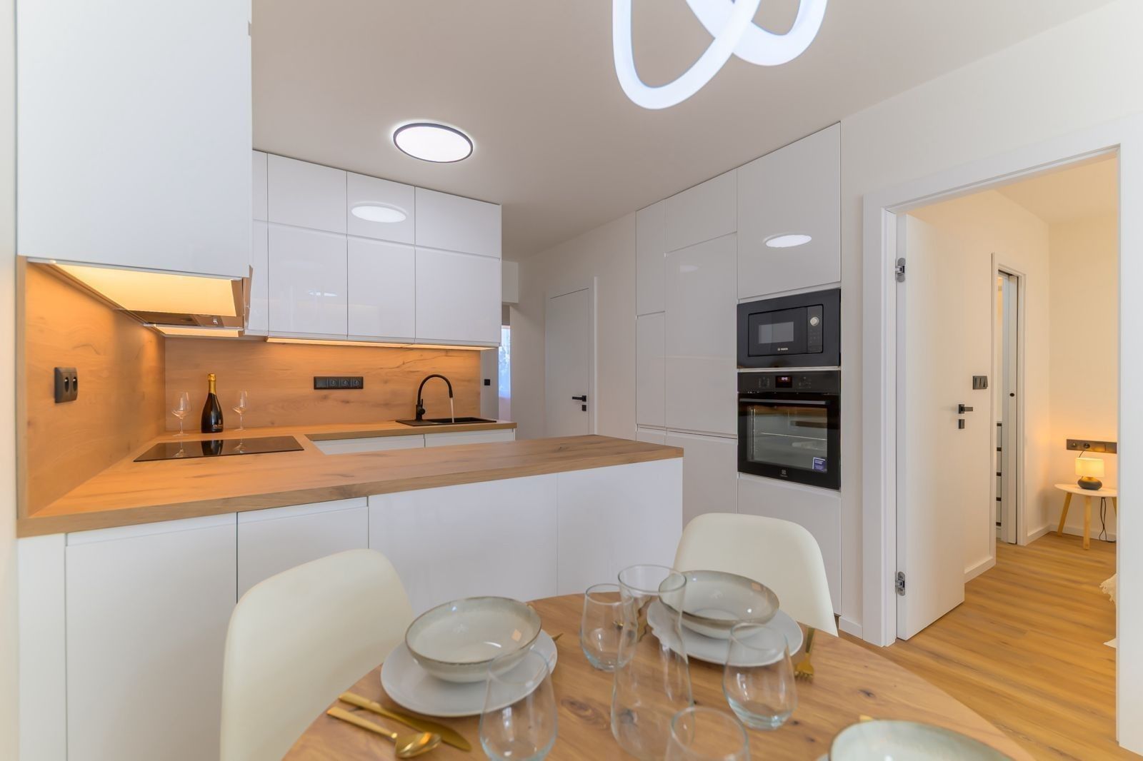 Byt 4+kk · 64 m² · Křejpského, Praha - Chodov - 3