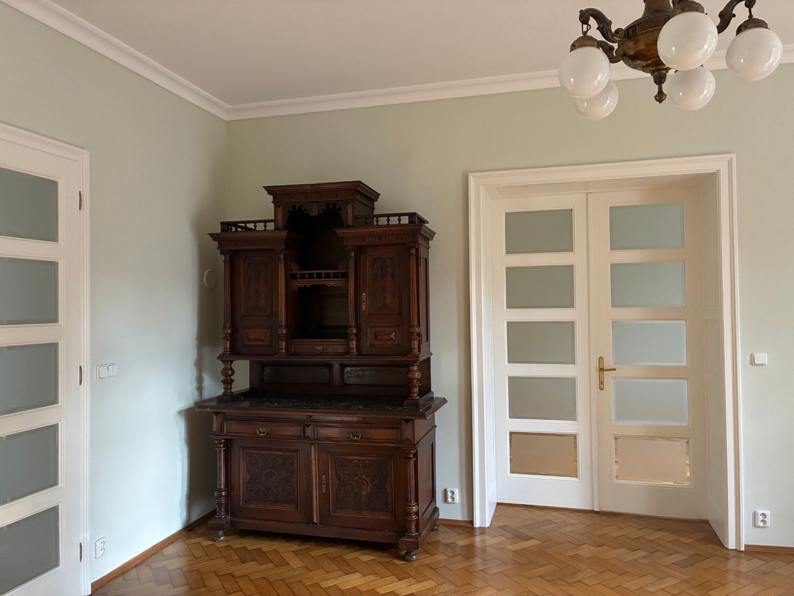 Byt 2+1 · 71 m² · Klidná, Kunice - Kunice u Říčan, Středočeský kraj - 3