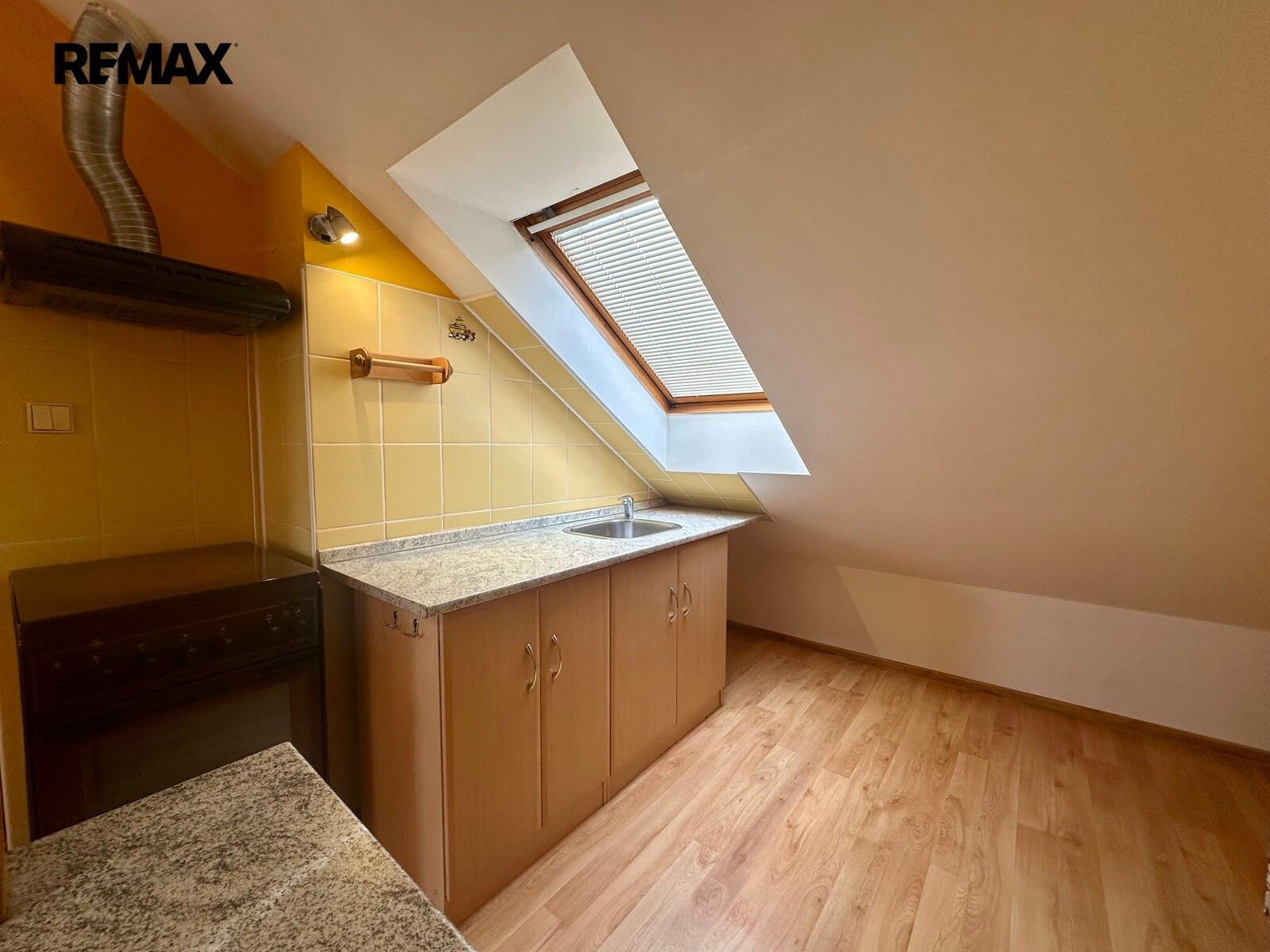 Byt 2+kk · 49 m² · Zahradníčkova 905, Třebíč Horka-Domky - 4
