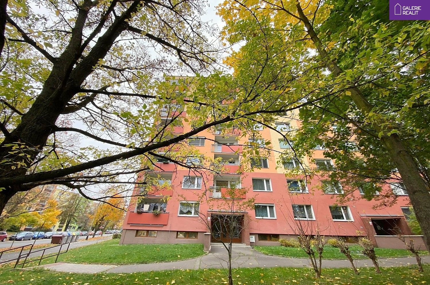 3+1, Vsadsko, Přerov, 76 m²