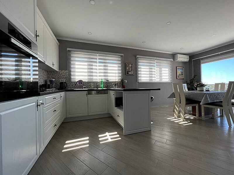 Prodej rodinný dům - Krvavica, Splitsko-dalmatinska zupanija, Chorvatsko, 291 m² - 5