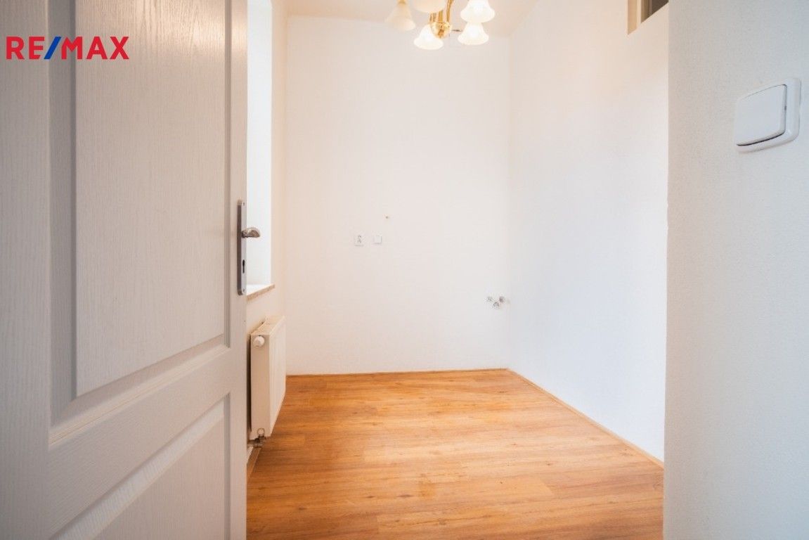 Kanceláře, Jablonského, Plzeň, 10 m²