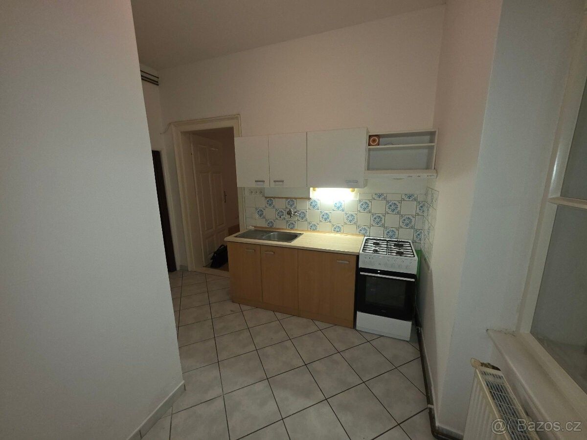 Pronájem byt - Kroměříž, 767 01