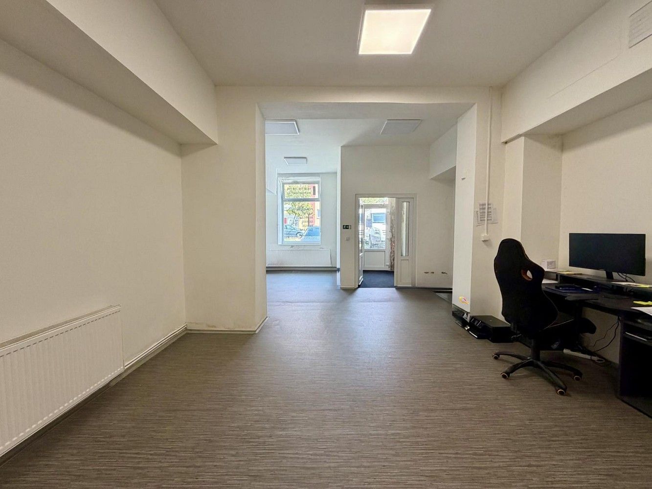 Obchodní prostory · 80 m² · Chomutov, Ústecký kraj - 3