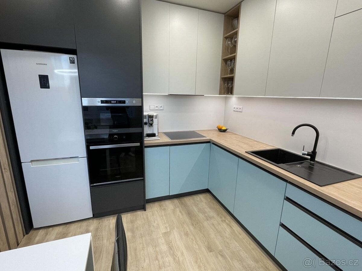 Prodej byt - Žabčice, 664 63