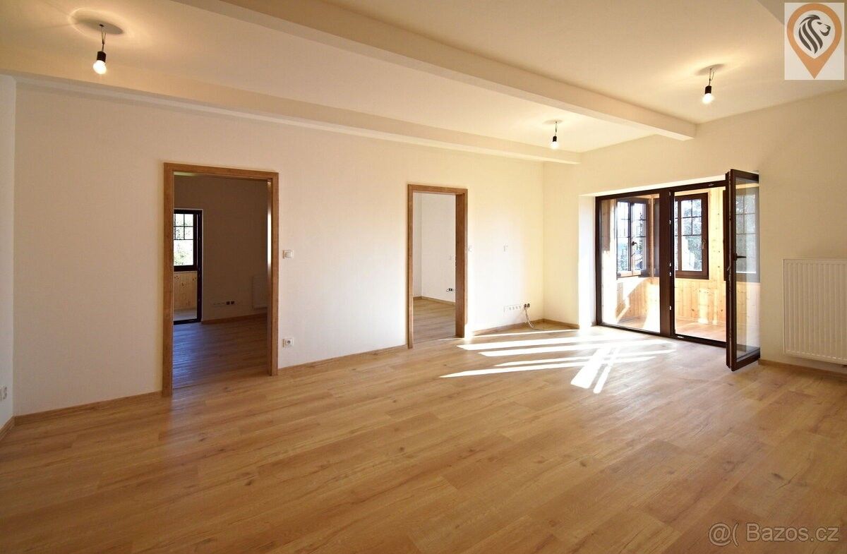 Prodej byt - Žacléř, 542 01