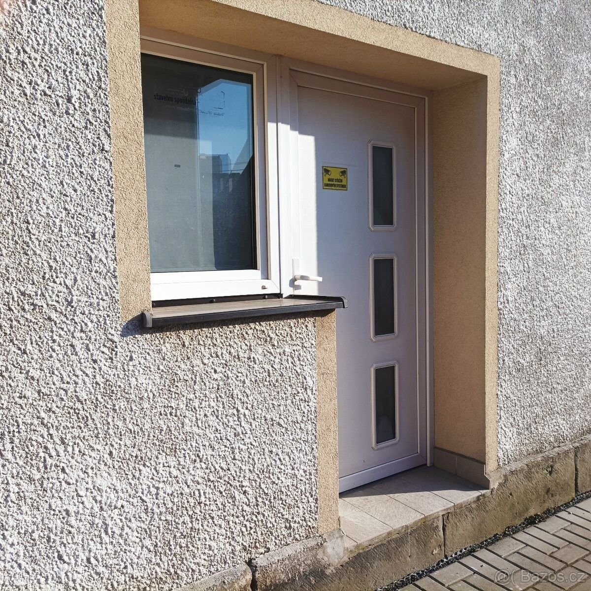 Byty, Varnsdorf, 407 47