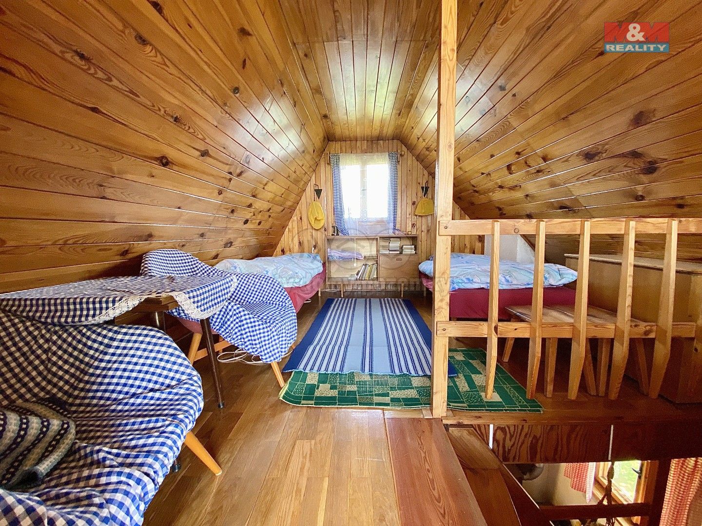 Chata · 16 m² · Domašov u Šternberka - 4