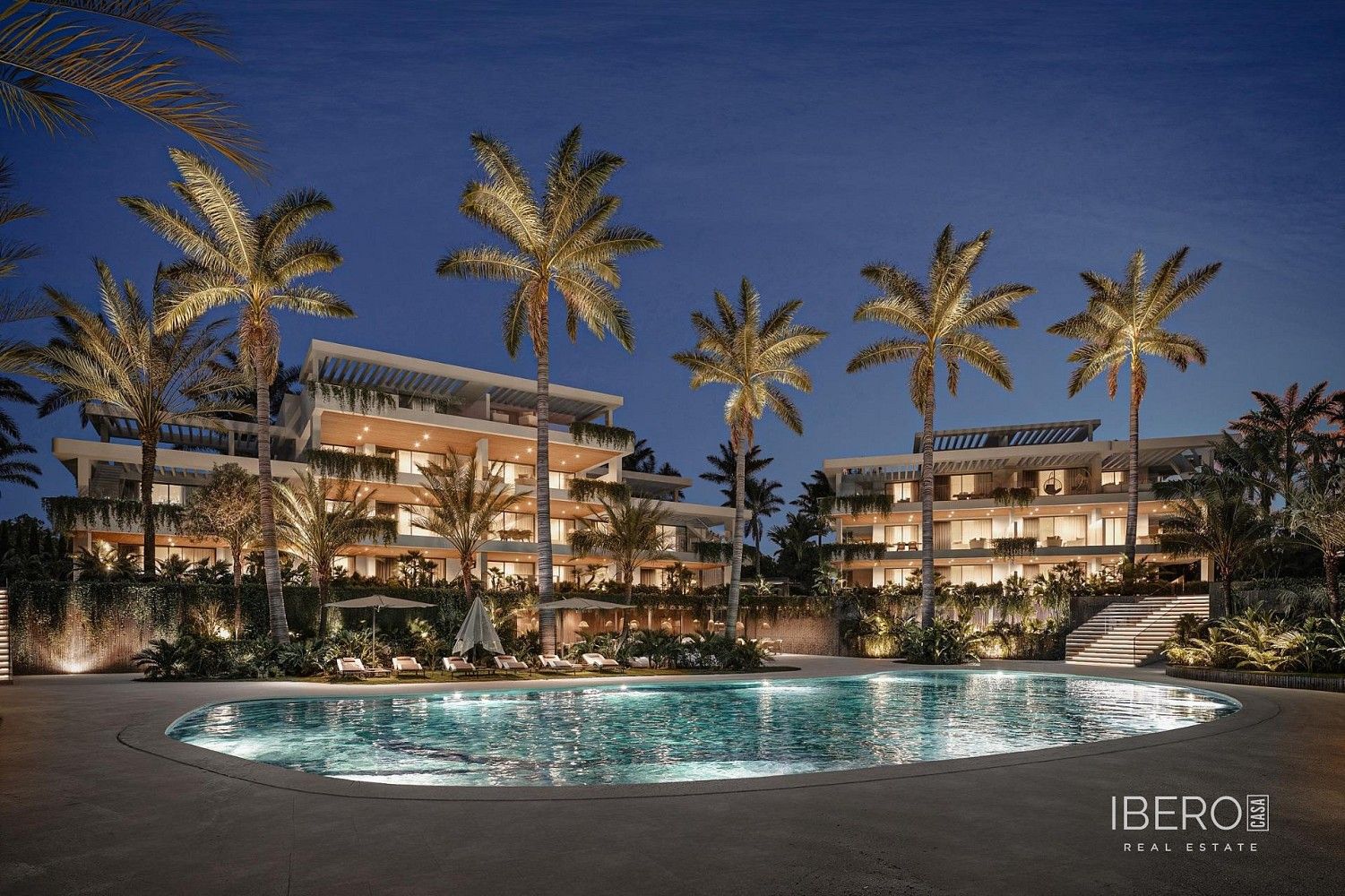 4+kk, Estepona, Španělsko, 106 m² - 1