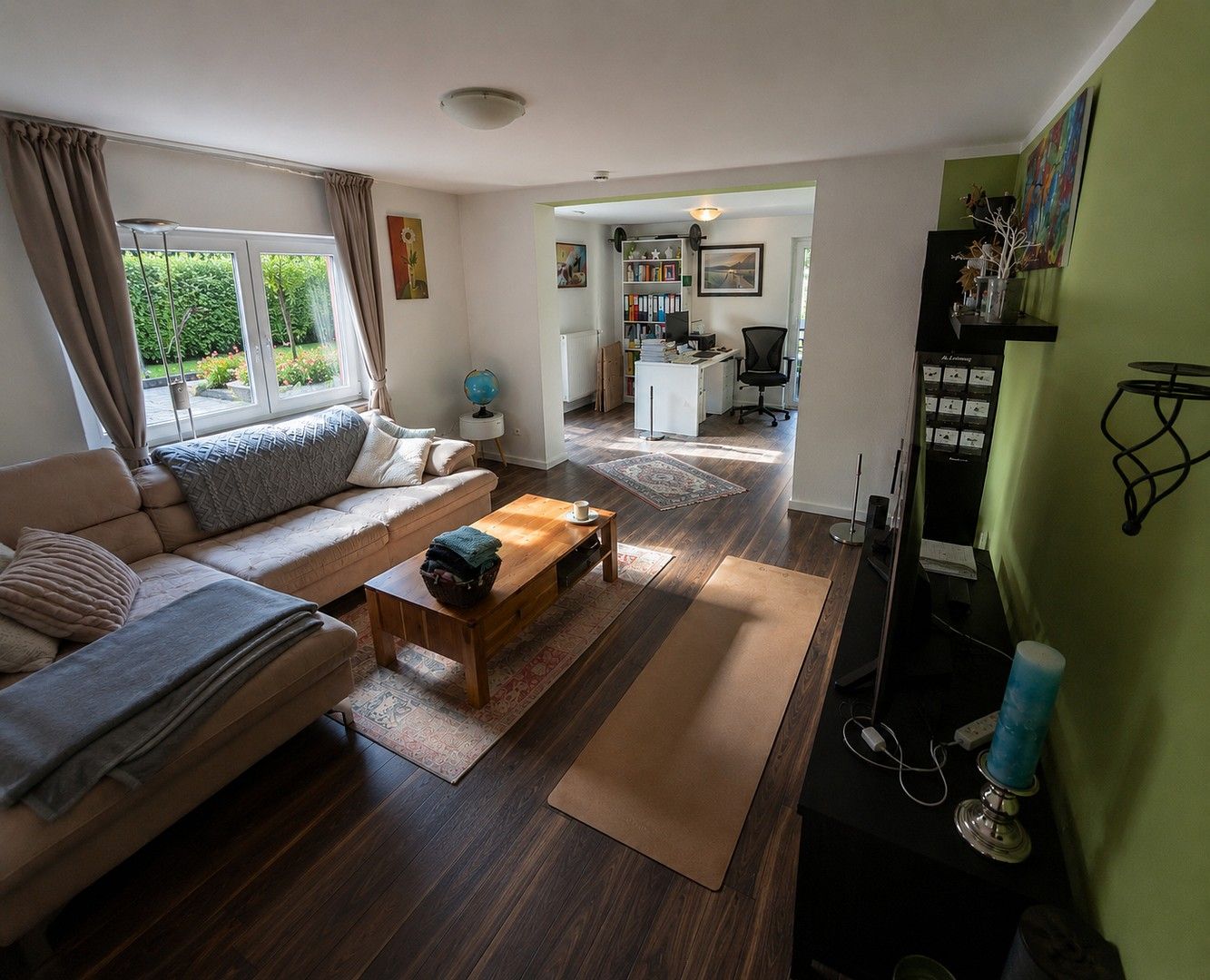 Prodej rodinný dům - , Bavorsko, 170 m² - 5