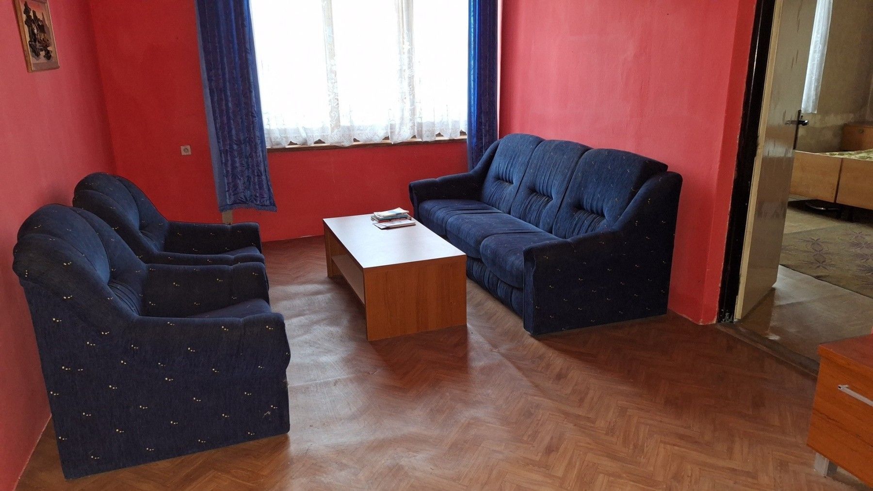 Rodinný dům · 60 m² · Kouty - Kouty u Poděbrad, Středočeský kraj - 3