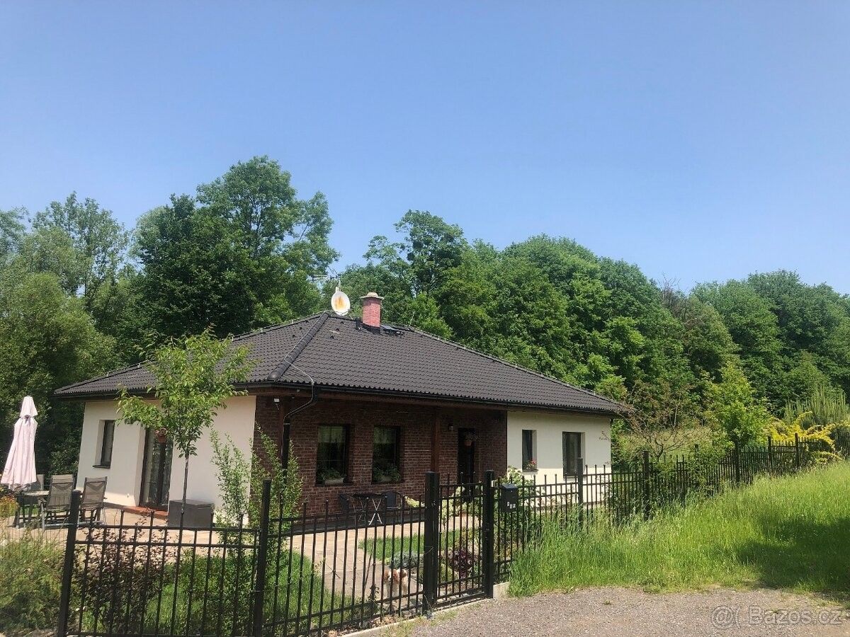 Rodinné domy, Horní Bludovice, 739 37