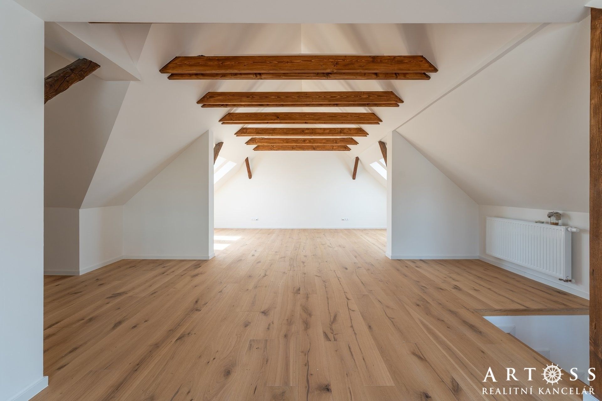 Rodinný dům · 165 m² · B. Němcové, Blansko - 3