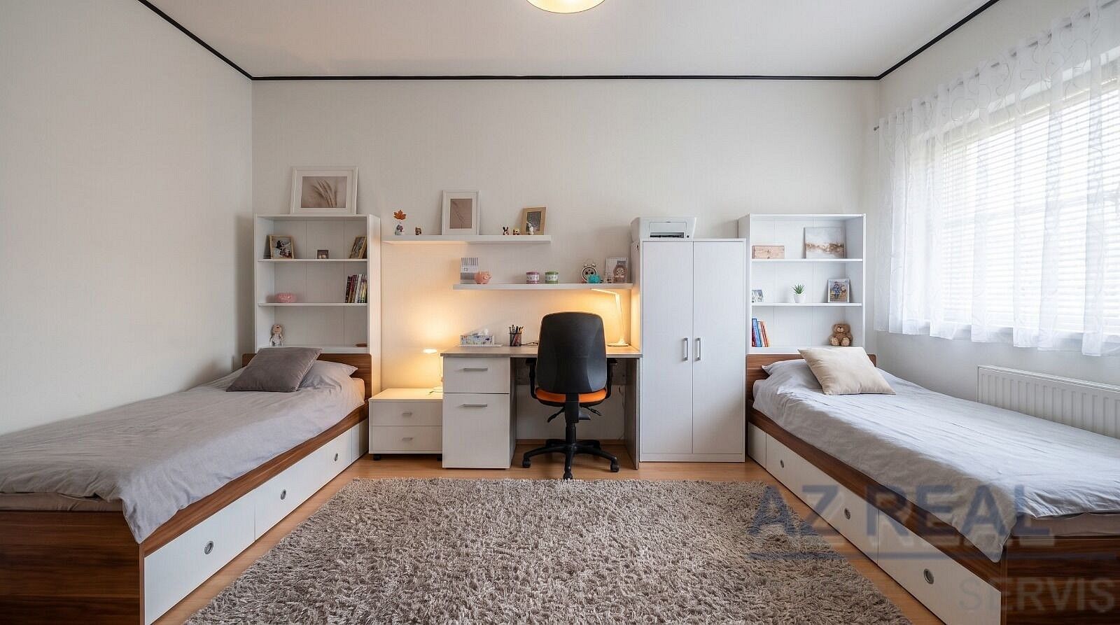 Byt 3+kk · 69 m² · Liberec - Liberec IV-Perštýn, Liberecký kraj - 4